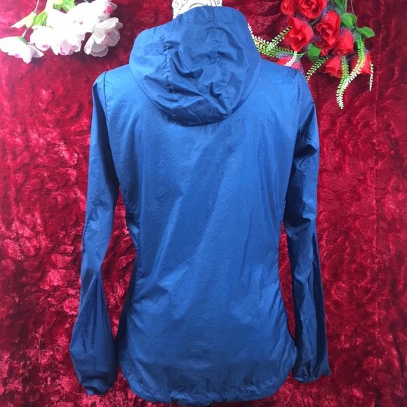 patagonia empress jacket